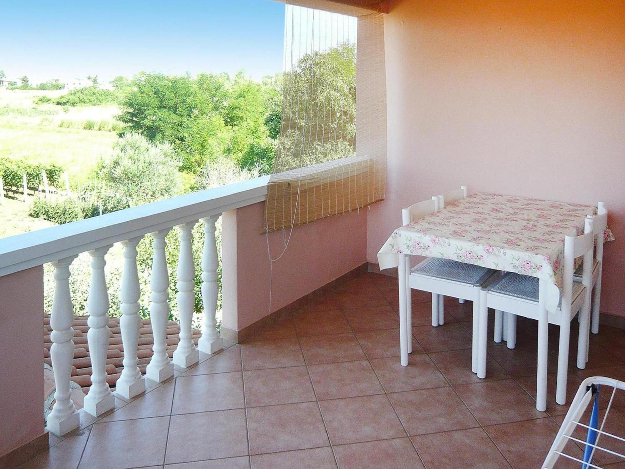 Apartments Ljilja In Privlaka, Near Sandy Beach プリヴラカ エクステリア 写真