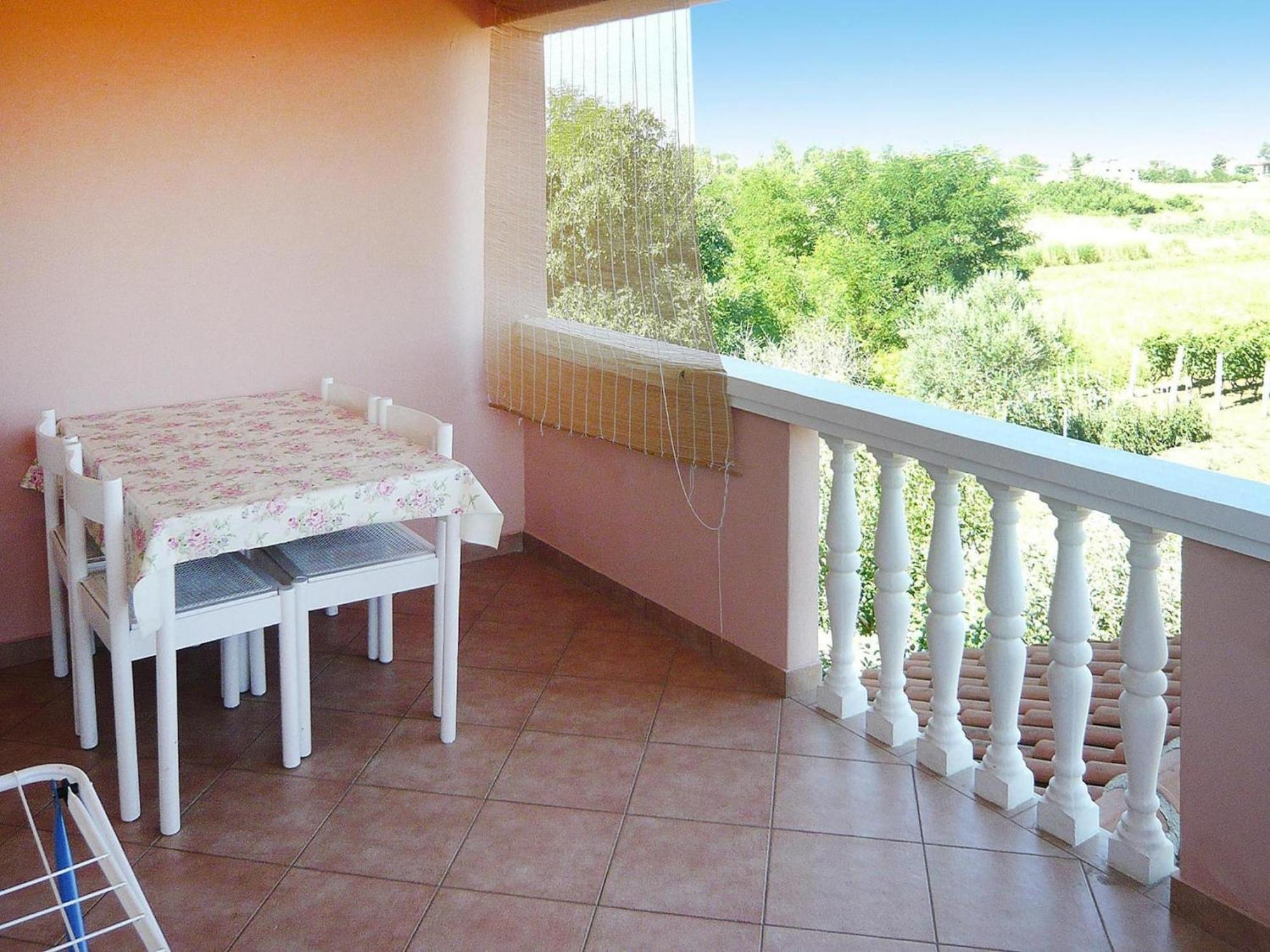 Apartments Ljilja In Privlaka, Near Sandy Beach プリヴラカ エクステリア 写真