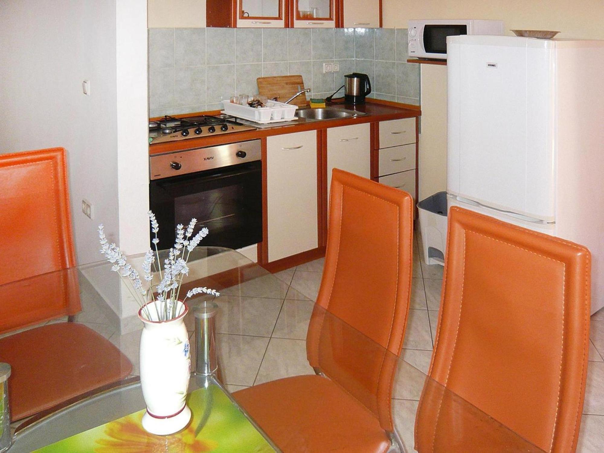 Apartments Ljilja In Privlaka, Near Sandy Beach プリヴラカ エクステリア 写真
