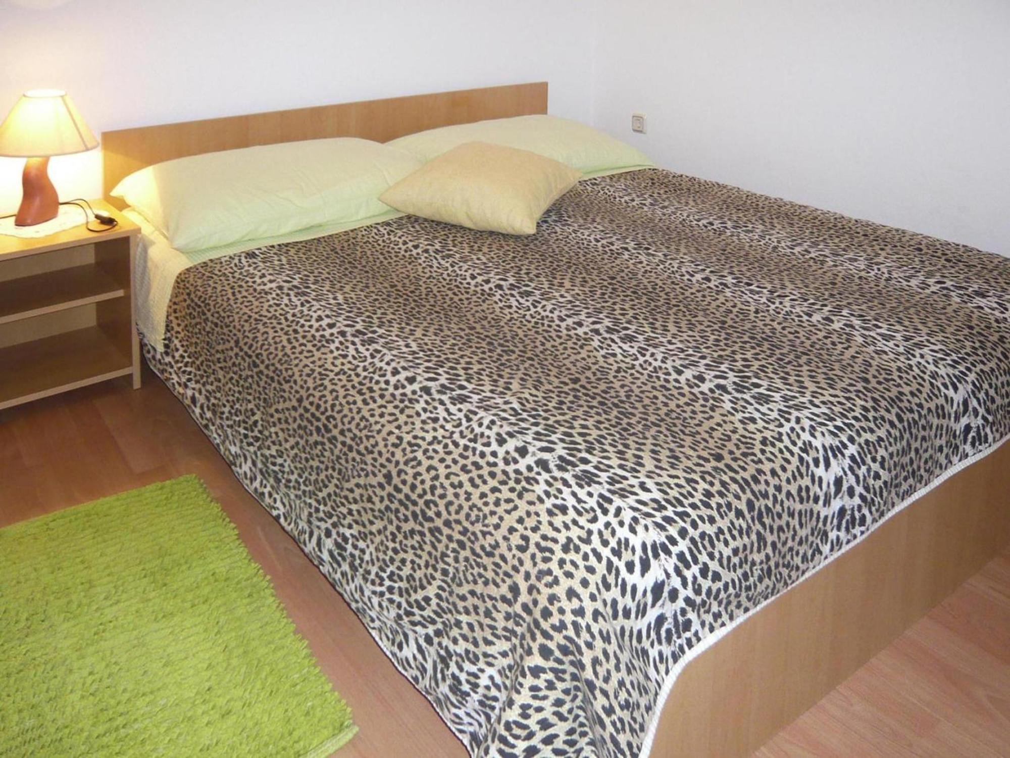 Apartments Ljilja In Privlaka, Near Sandy Beach プリヴラカ エクステリア 写真